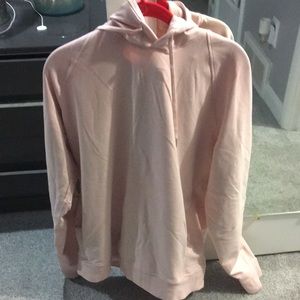 Lululemon city sweat hoodie